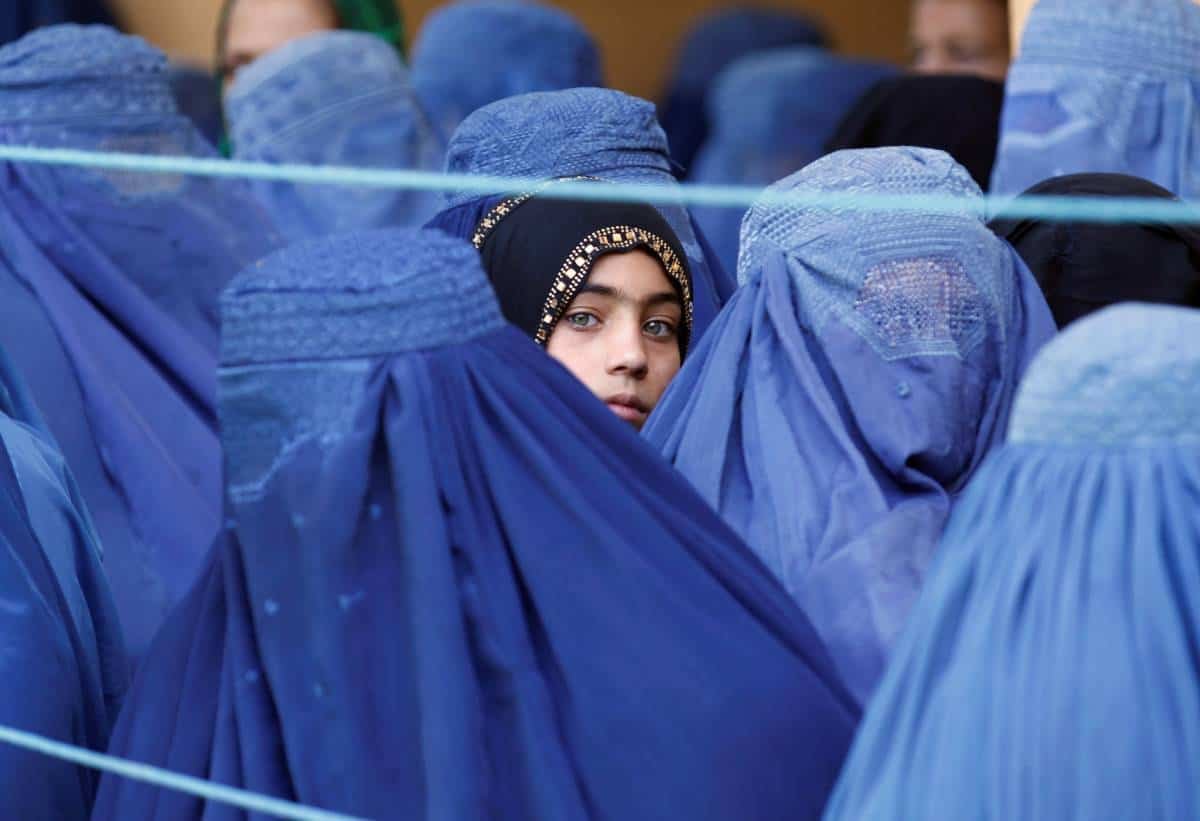 هشتم مارچ ۲۰۲۰: آیا باد گیسوی زنان افغان را باز هم آشفته خواهد کرد؟
