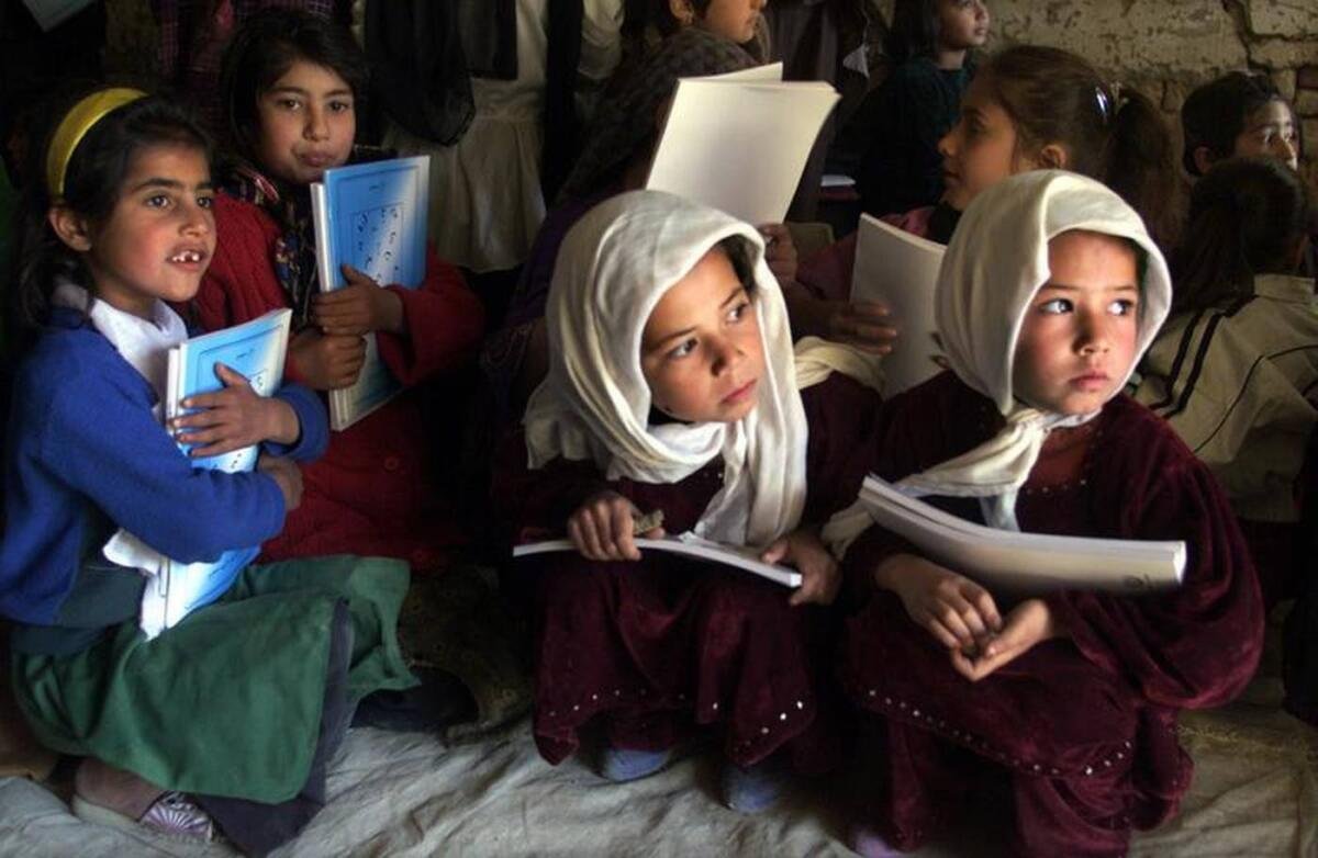 بهای صلح با طالبان: مکتب نرفتن دختران؟