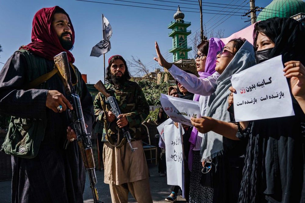 زیر پوست افغانستان؛ خطرِ از دست دادن‌های بیشتر